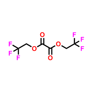 双(2,2,2-三氟乙基) 草酸酯,Bis(2,2,2-trifluoroethyl) oxalate