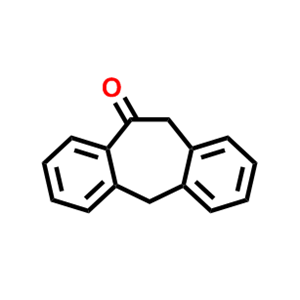 5,11-二氢-10H-二苯并[a，d]环庚烯-10-酮