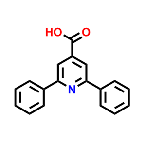 2,6-二苯基异烟酸,2,6-Diphenylisonicotinic acid