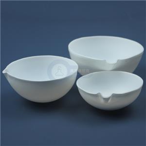 四氟蒸发皿PTFE蒸发皿100ml,100ml PTFE evaporating dish