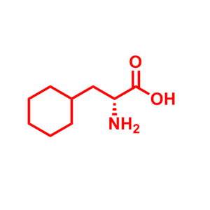 D-环己基丙氨酸   58717-02-5