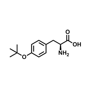 O-叔丁基-L-酪氨酸   18822-59-8