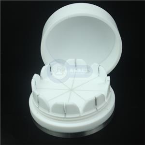 四氟濾膜切割器PTFE濾膜等分器90mm,90mm PTFE filter membrane cutter