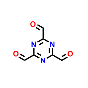 1,3,5-三嗪-2,4,6-三甲醛