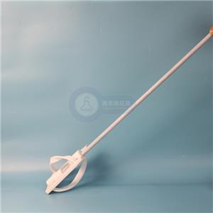 四氟攪拌槳PTFE攪拌槳,PTFE stirring paddle