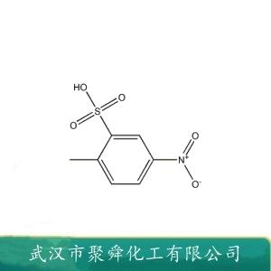 4-硝基甲苯-2-磺酸,4-nitrotoluene-2-sulfonic acid