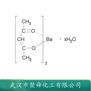 乙酰丙酮钡,Barium acetylacetonate hydrate,Barium 2,4-pentanedionate