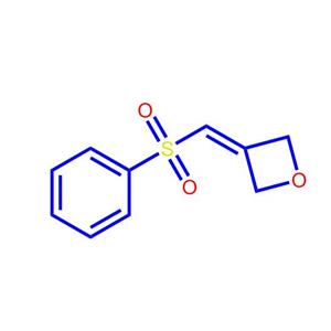 3-((苯磺酰基)亚甲基)氧杂环丁烷,3-((Phenylsulfonyl)methylene)oxetane