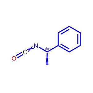 (S)-(-)-α-甲基苄基异氰酸酯14649-03-7