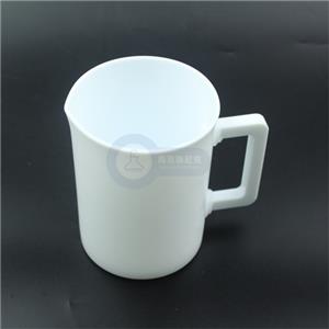 四氟燒杯PTFE燒杯250ml,250ml PTFE beaker