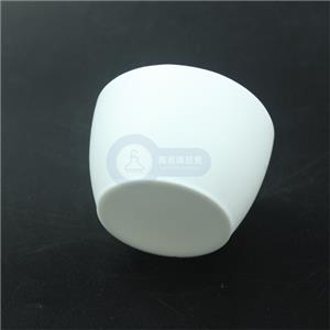 四氟坩堝PTFE坩堝100ml,100ml PTFE crucible