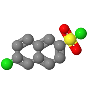 6-氯-2-萘磺酰氯；102153-63-9