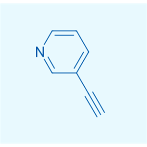 3-乙炔基吡啶 2510-23-8