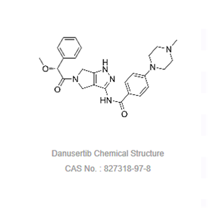Danusertib (PHA-739358)|Aurora抑制剂