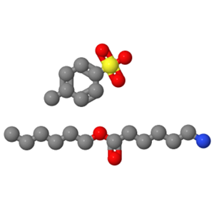 6-氨基正已酸正已酯对甲苯磺酸盐,6-AMINO-N-HEXANOIC ACID N-HEXYL ESTER P-TOLUENESULFONATE