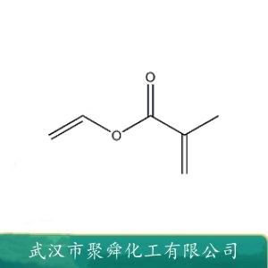 甲基丙烯酸乙烯酯,Methacrylic acid, vinyl ester