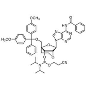 ENA-A (bz) Phosphoramidite