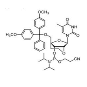 ENA-T Phosphoramidite,ENA-T Phosphoramidite