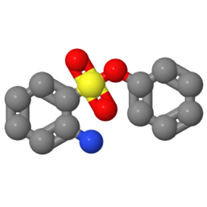 2-氨基苯磺酸苯酯；68227-69-0