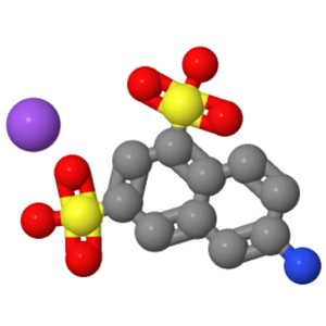 6-氨基-1,3-萘二磺酸一钠盐水合物[用于2-萘醇中的1-萘醇的测定]；147708-57-4