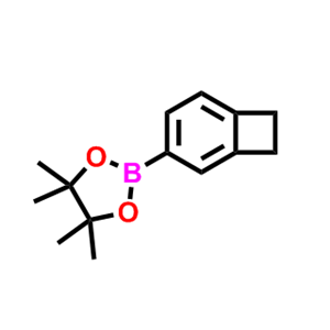 2-(雙環(huán)[4.2.0]辛-1,3,5-三烯-3-基)-4,4,5,5-四甲基-1,3,2-二氧硼雜環(huán)戊烷