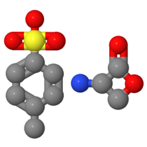 (S)-3-氨基氧杂环丁-2-酮 4-甲基苯磺酸酯；112839-95-9