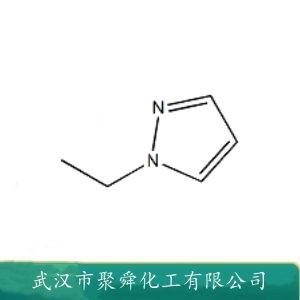 1-乙基吡唑,1-Ethyl-1H-pyrazole