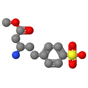 (R)-3-氨基丁酸甲酯 对甲苯磺酸盐；409081-18-1