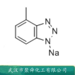 甲基苯并三氮唑鈉鹽,Tolytriazole sodium salt