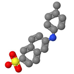 6-对甲苯氨基-2-萘磺酸钾盐；7724-15-4