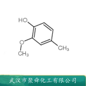 2-甲氧基-4-甲基苯酚,Creosol