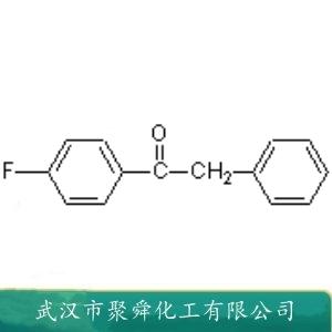 4-氟苯基苯乙酮,1-(4-Fluorophenyl)-2-phenylethanone