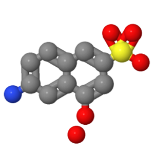 6-氨基-4-羟基-2-萘磺酸 一水合物；139123-65-2