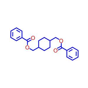 1,4-环己烷二甲醇二苯甲酸酯,1,4-CYCLOHEXANEDIMETHANOL DIBENZOATE