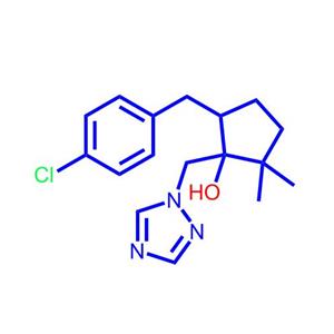 2-羟基-6-萘甲酸 叶菌唑125116-23-6