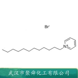 十二烷基溴化吡啶,1-Dodecylpyridinium bromide