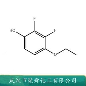 4-乙氧基-2,3-二氟苯酚,4-Ethoxy-2,3-difluorophenol