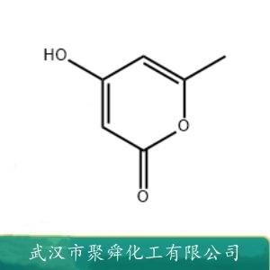 4-羟基-6-甲基-2-吡喃酮,triacetate lactone