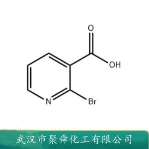 2-溴烟酸,2-Bromonicotinic acid