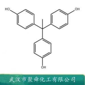 1,1,1-三(4-羟基苯基)乙烷,4,4