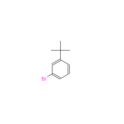 1-溴-3-叔丁基苯,1-BROMO-3-TERT-BUTYLBENZENE