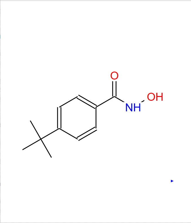 4-叔丁基苯甲羟肟酸,4-tert-ButylbenzhydroxaMic Acid