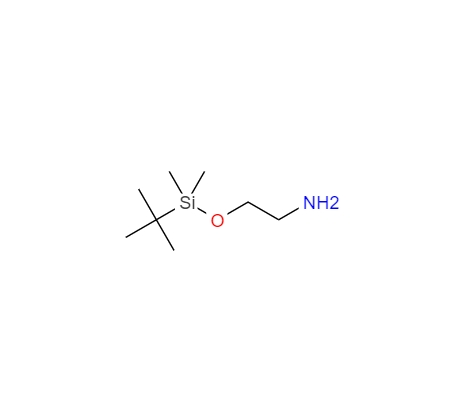 2-(叔丁基二甲基硅氧基)乙胺,2-(t-Butyldimethylsilyloxy)Ethanamine