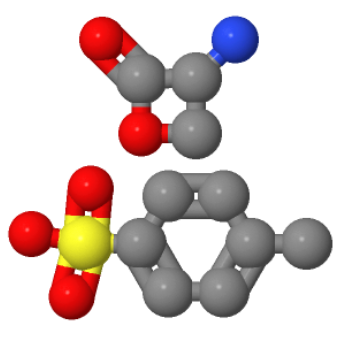 (3R)-3-氨基-2-氧杂环丁酮对甲苯磺酸盐,(R)-3-Amino-2-oxetanone p-toluenesulfonic acid salt