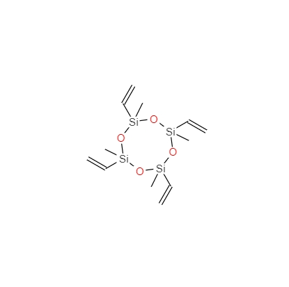 四甲基四乙烯基环四硅氧烷,2,4,6,8-Tetravinyl-2,4,6,8-tetramethylcyclotetrasiloxane