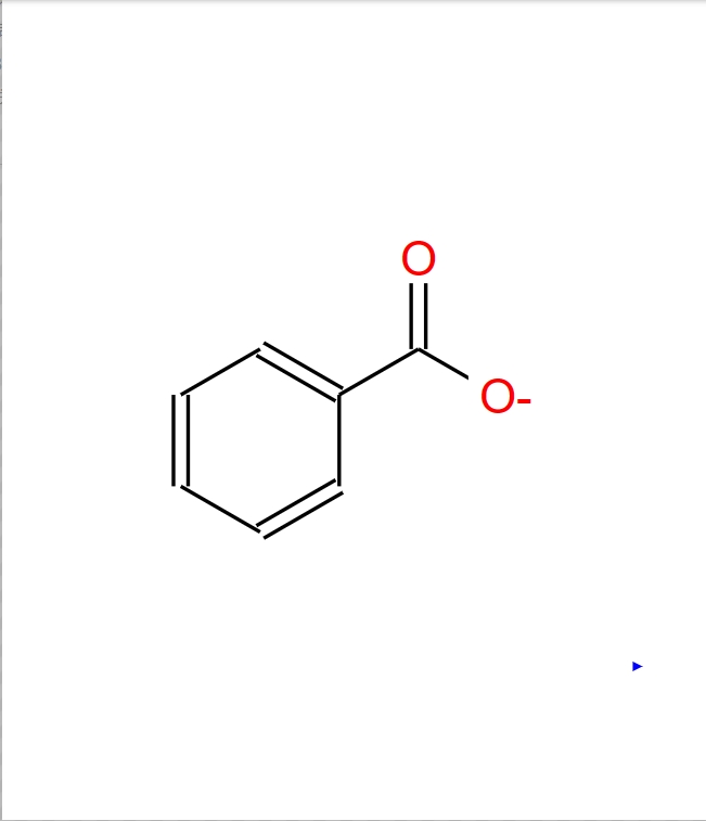 苯甲酸,benzoate