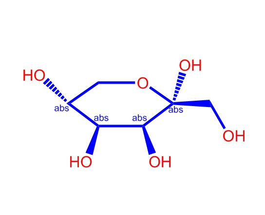 D-塔格糖,D-Tagatose