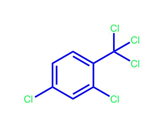 2,4-二氯三氯甲基苯,2,4-Dichlorobenzotrichloride