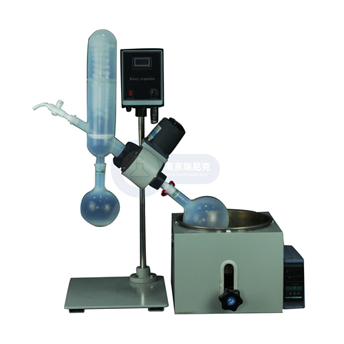 PFA旋转蒸发仪1000ml,1000ml PFA rotary evaporator