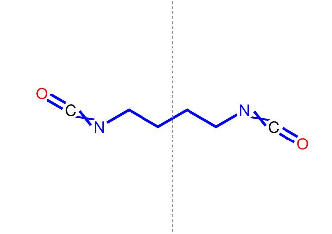 异环己酰亚胺,1,4-Diisocyanatobutane